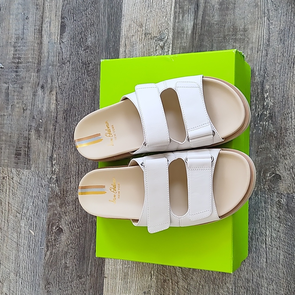 Sam Edelman women's sandals-NEW